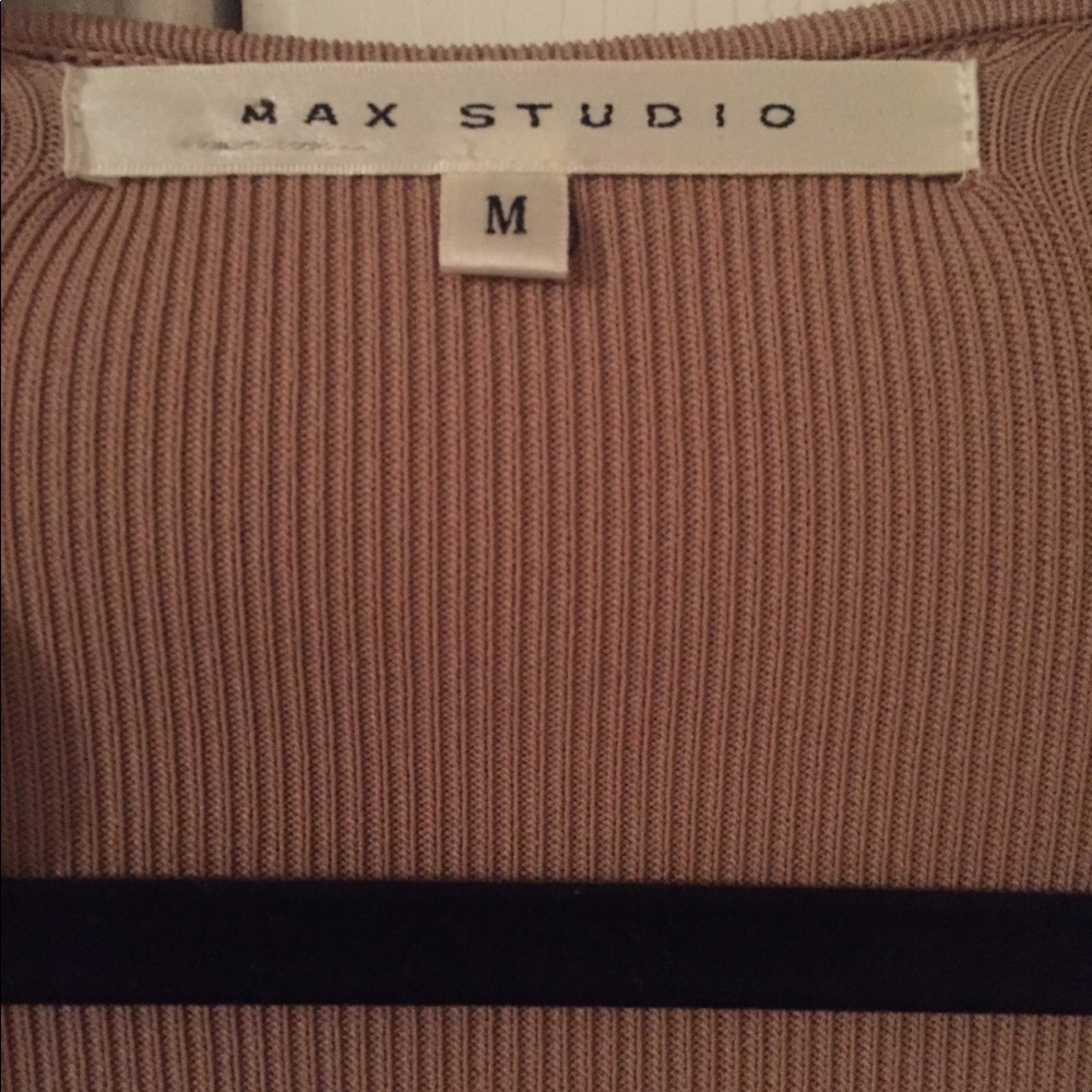 Max Studio sweater - Picture 2 of 6